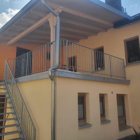 Katjas Ferienwohnungen Giebelstadt Ngoại thất bức ảnh