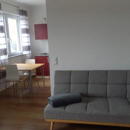 Katjas Ferienwohnungen Giebelstadt Ngoại thất bức ảnh